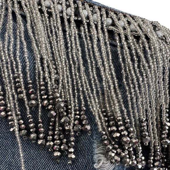 Fun crop jacket - Picture 3 of 3